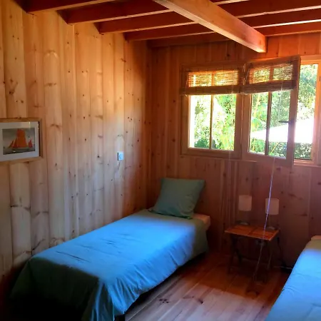 Maison Bois En Bordure De L Ocean Soulac-sur-Mer